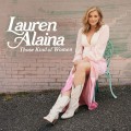 Buy Lauren Alaina - Those Kind Of Women (CDS) Mp3 Download