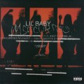 Buy Lil Baby - Insecurities (CDS) Mp3 Download