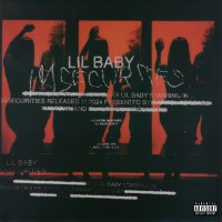 Purchase Lil Baby - Insecurities (CDS)