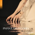 Buy Lise De La Salle - Phantasmagoria Mp3 Download