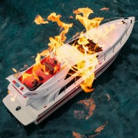 Purchase Moreish Idols - Float (EP)