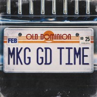 Purchase Old Dominion - Making Good Time (CDS)