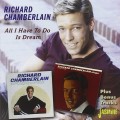 Buy Richard Chamberlain - All I Have To Do Is Dream Mp3 Download