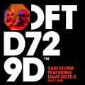 Buy Sam Divine - Fast Lane (Feat. Dave Giles II) (CDS) Mp3 Download
