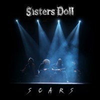 Purchase Sisters Doll - Scars