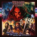 Buy Throne Of Iron - The Slave And The Sorcerer (EP) Mp3 Download