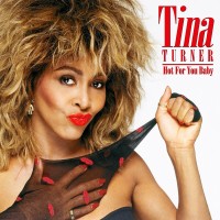 Purchase Tina Turner - Hot For You Baby (CDS)