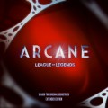 Buy VA - Arcane League Of Legends: Season 2 Original Soundtrack (Extended Edition) Mp3 Download