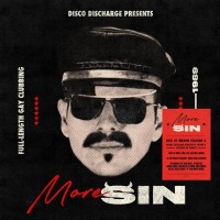 Purchase VA - Disco Discharge Presents More Sin: Box Of Sin Vol. 2 (Full-Length Gay Clubbing 1980-1989) CD2