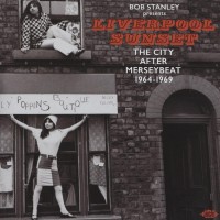 Purchase VA - Liverpool Sunset (The City After Merseybeat 1964-1969)