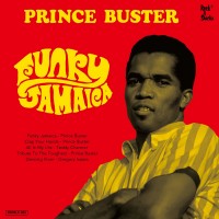 Purchase VA - Prince Buster - Funky Jamaica