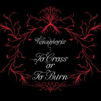 Purchase Venamoris & Dave Lombardo - To Cross Or To Burn
