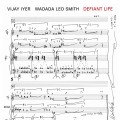 Buy Vijay Iyer - Defiant Life Mp3 Download