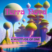 Purchase A Multitude Of One - Terra Nova