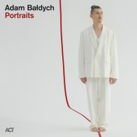 Purchase Adam Bałdych - Portraits
