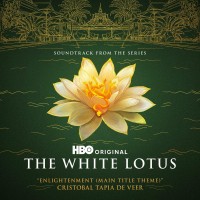 Purchase Cristobal Tapia De Veer - Enlightenment (Main Title Theme) (From ''the White Lotus: Season 3'') (CDS)