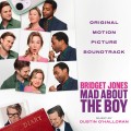 Purchase Dustin O'halloran - Bridget Jones: Mad About The Boy (Original Motion Picture Soundtrack) Mp3 Download