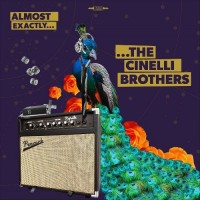 Purchase The Cinelli Brothers - Almost Exactly