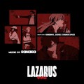 Buy Bonobo - Lazarus (Adult Swim Original Series Soundtrack) Mp3 Download