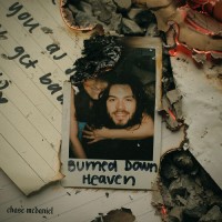 Purchase Chase Mcdaniel - Burned Down Heaven (EP)