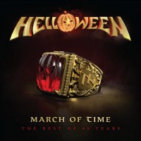 Purchase HELLOWEEN - March Of Time (The Best Of 40 Years) CD2