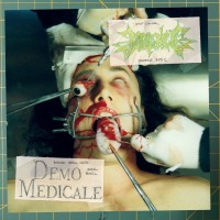Purchase Impaled - Demo Medicale