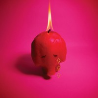 Purchase Arcade Fire - Pink Elephant