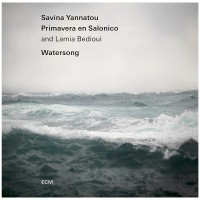 Purchase Savina Yannatou - Watersong