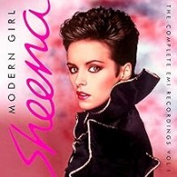 Purchase Sheena Easton - Modern Girl: The Complete EMI Recordings Vol 1