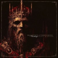 Purchase Fragments Of Unbecoming - Dawnbringer - Chapter VII: The Amber Emperor