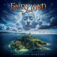 Purchase Fairyland - The Story Remains
