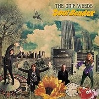 Purchase The Grip Weeds - SOUL BENDER