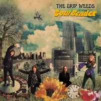 Purchase The Grip Weeds - Soul Bender