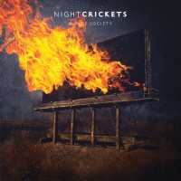 Purchase Night Crickets - A Free Society