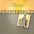 Buy Prosper N'kouri - Percussions (Vinyl) Mp3 Download