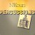 Buy Prosper N'kouri - Percussions (Vinyl) Mp3 Download