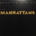 Buy The Manhattans - Back To Basics (Vinyl) Mp3 Download