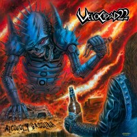 Purchase Velocidad 22 - Alcohol Y Gasolina