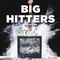 Purchase Satv Music - Big Hitters