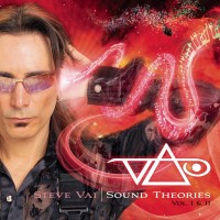 Purchase Steve Vai - Sound Theories Vol. I & II CD2