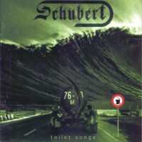 Purchase Schubert - Toilet Songs