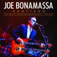 Purchase Joe Bonamassa - Santiago