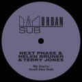 Buy Next Phase, Helen Bruner, Terry Jones & Scott Diaz - My Desire (Scott Diaz Extended Dub) (CDS) Mp3 Download