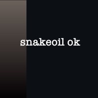 Purchase Snakeoil - Snakeoil Ok
