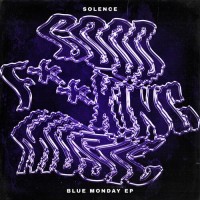 Purchase Solence - Blue Monday (EP)
