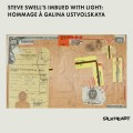 Buy Steve Swell's Imbued With Light - Hommage À Galina Ustvolskaya Mp3 Download