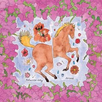 Purchase Tobacco City - Horses