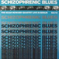 Buy The Noah Howard Quartet - Schizophrenic Blues - Live In Berlin (Vinyl) Mp3 Download