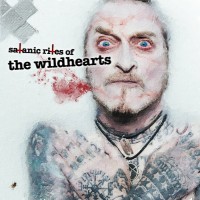 Purchase The Wildhearts - Satanic Rites Of The Wildhearts