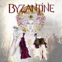 Purchase Byzantine - Harbingers